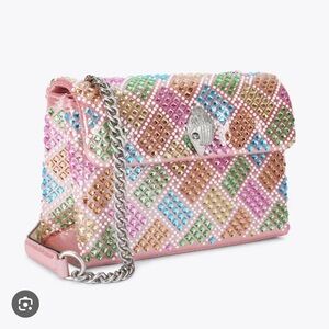 Kurt Geiger Kensington Medium Crossbody